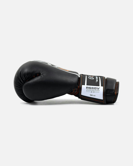 Rival Rękawice bokserskie RS60V Workout Sparring