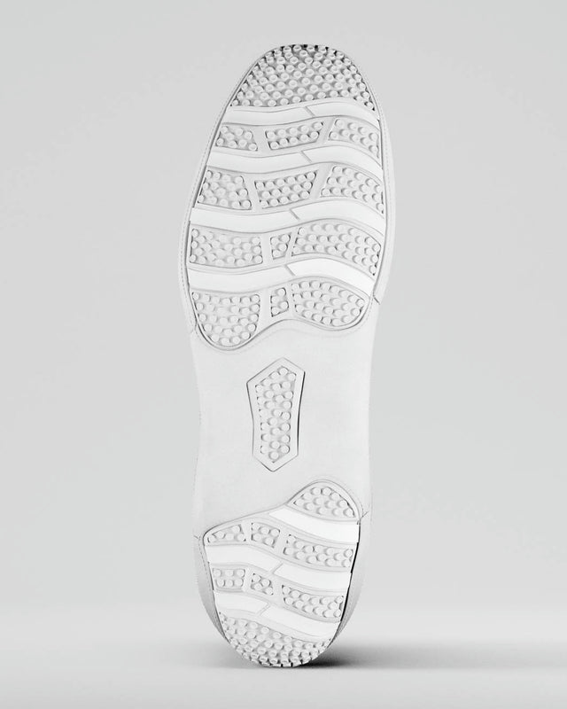 Chaussures de lutte Phantom Athletics Tactic – Blanc