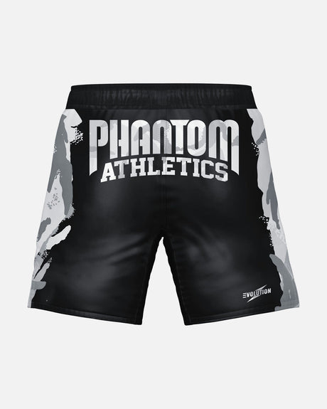 Phantom Athletics MMA-shorts EVO Warfare – Urban Camo