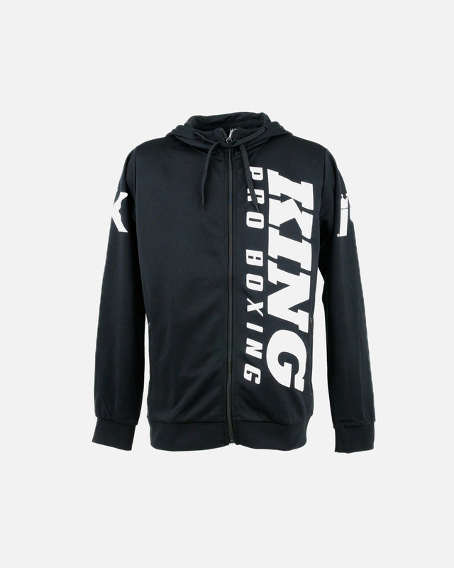 Dres King Pro Boxing Trainingspak Revo – Czarny
