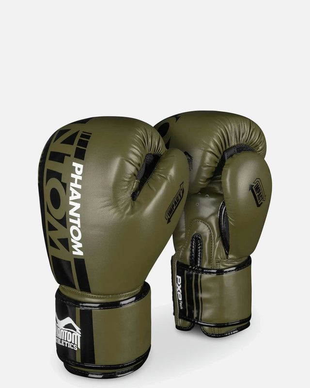 Phantom Athletics Bokshandschoenen APEX Boxhandschuhe - Roze