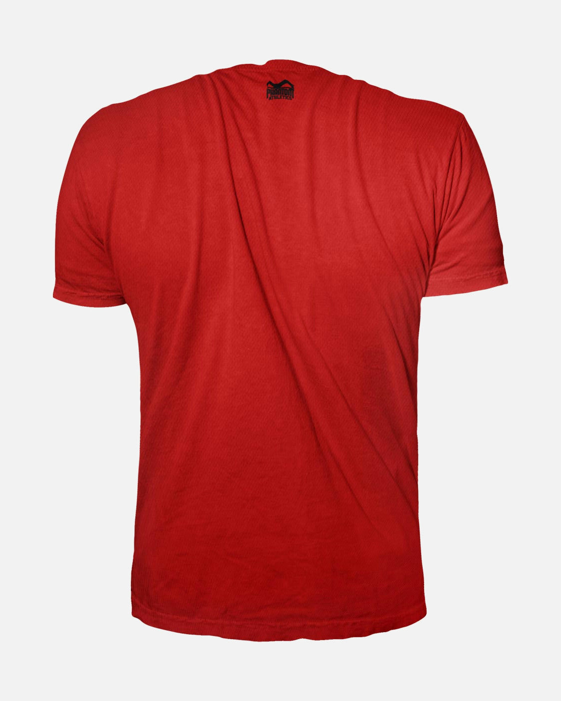 Phantom Athletics T-Shirt EVO Wrestling - Rood