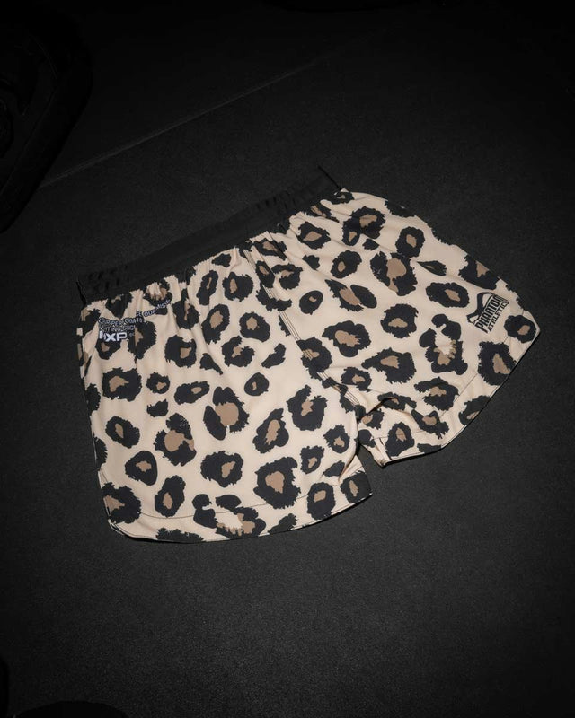 Phantom Athletics MMA Shorts Fusion - Jaguar