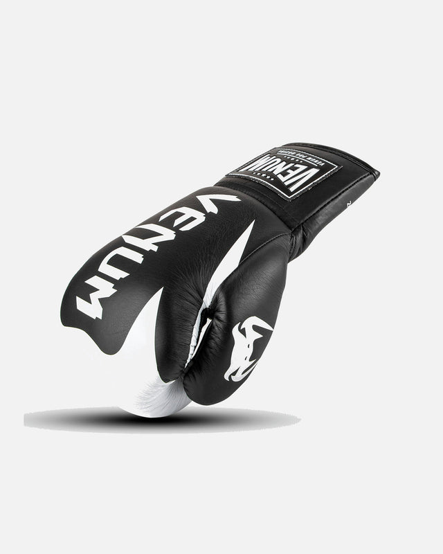 Venum Bokshandschoenen Hammer Pro - Zwart/Wit