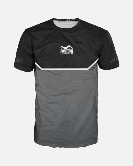 T-shirt d'entraînement Phantom Athletics Trainingsshirt EVO Apex – Bleu