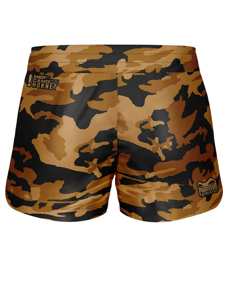 Phantom Athletics MMA Shorts Fusion-R MGS - Hornet