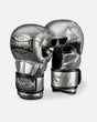 Guantes de MMA Phantom Athletics Mexico – Plata/Negro