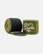 Rival Bandages Guerrero 450 cm - Khaki Grøn
