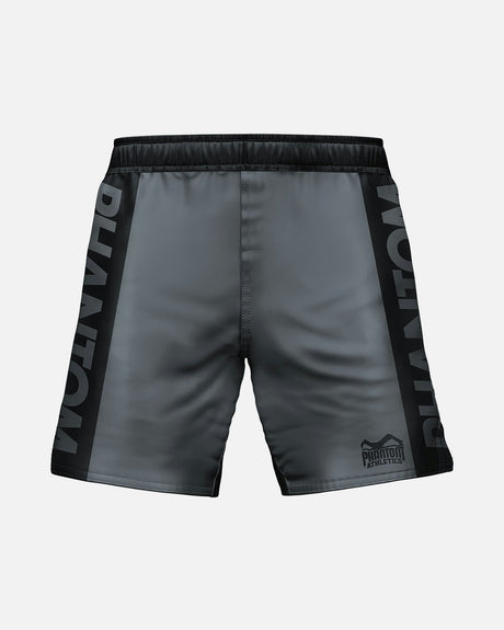 Pantaloncini MMA Phantom Athletics EVO Apex – Grigio