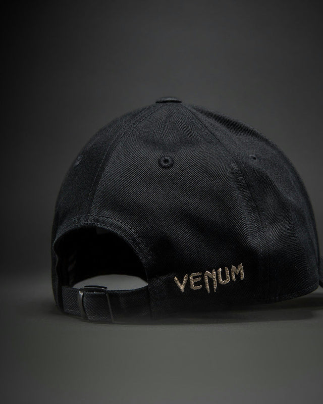 Venum Pet x Jujutsu Kaisen Itadori - Zwart