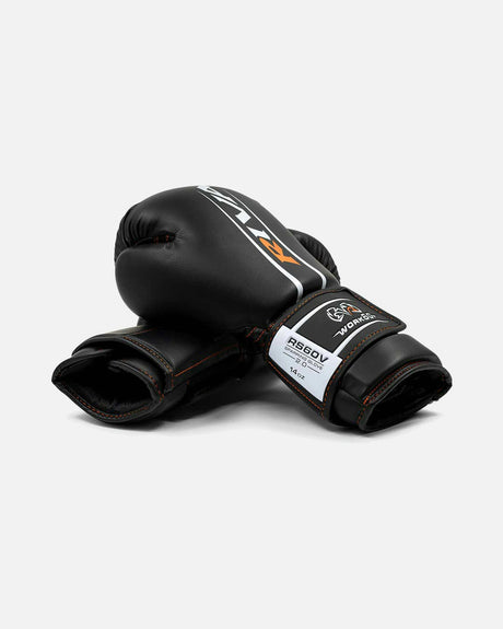 Rival Rękawice bokserskie RS60V Workout Sparring