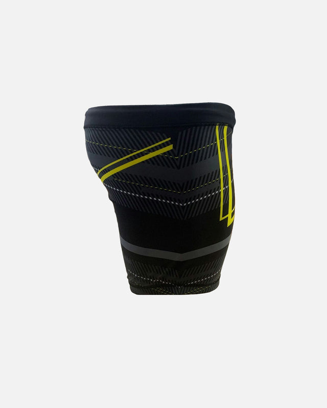 King Pro Boxing Compression Shorts Blade 2 – Black