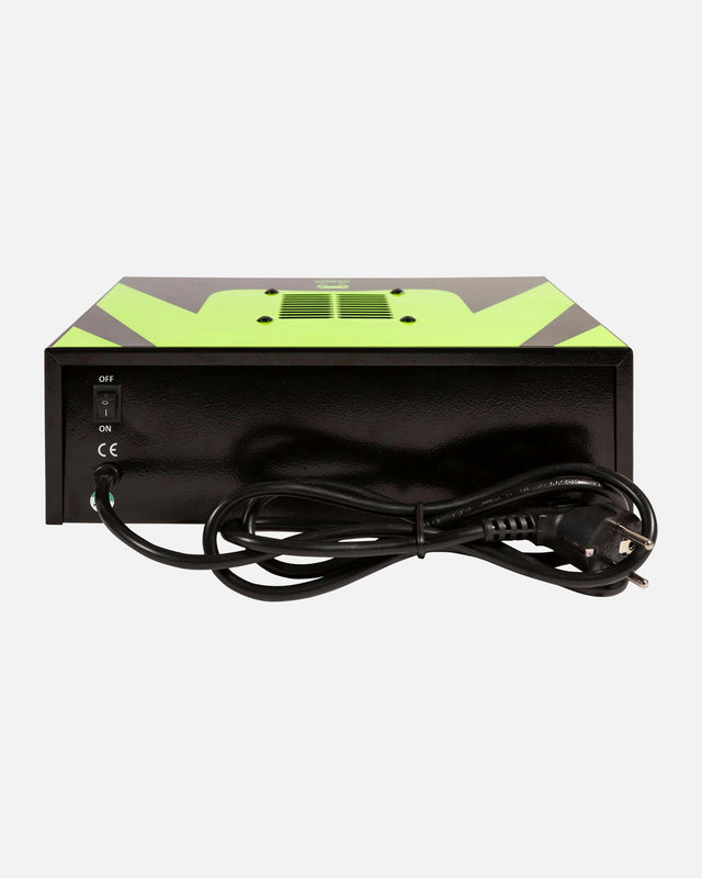 Venum Boxningsklocka - Svart/Gul