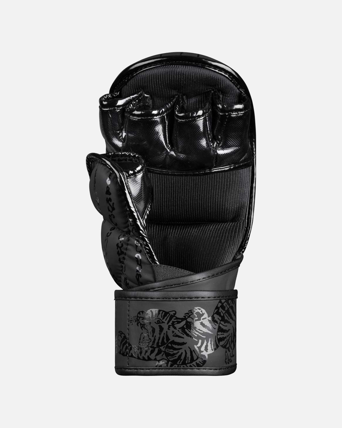 Phantom Athletics MMA Handschoenen Sparring Muay Thai - Zwart