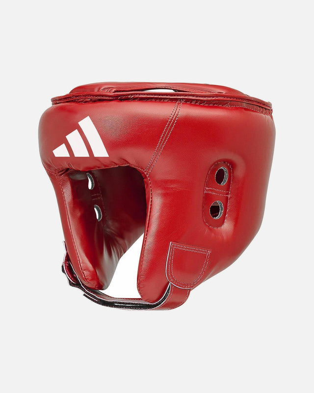 Adidas Head guard Competition – Red