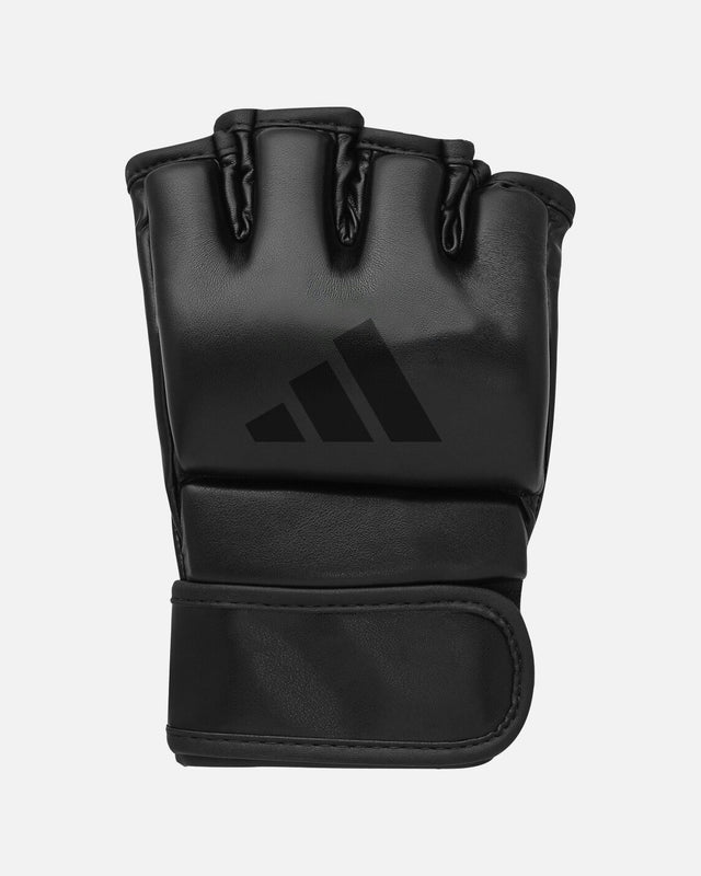 Adidas MMA Handschoenen Speed Tilt G150 - Zwart