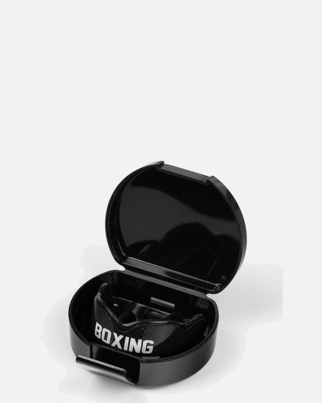 Phantom Athletics Bitje Elite 'Boxing' - Zwart