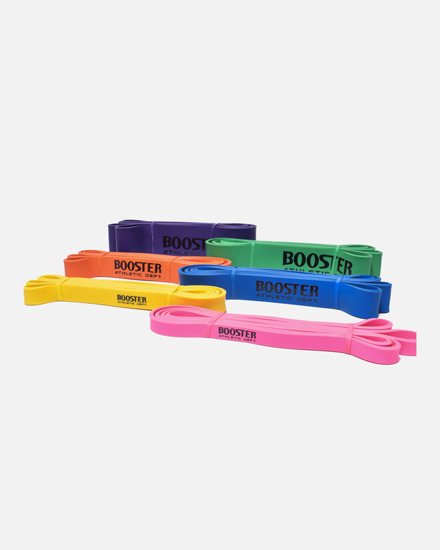 Booster Resistance Band - Purple