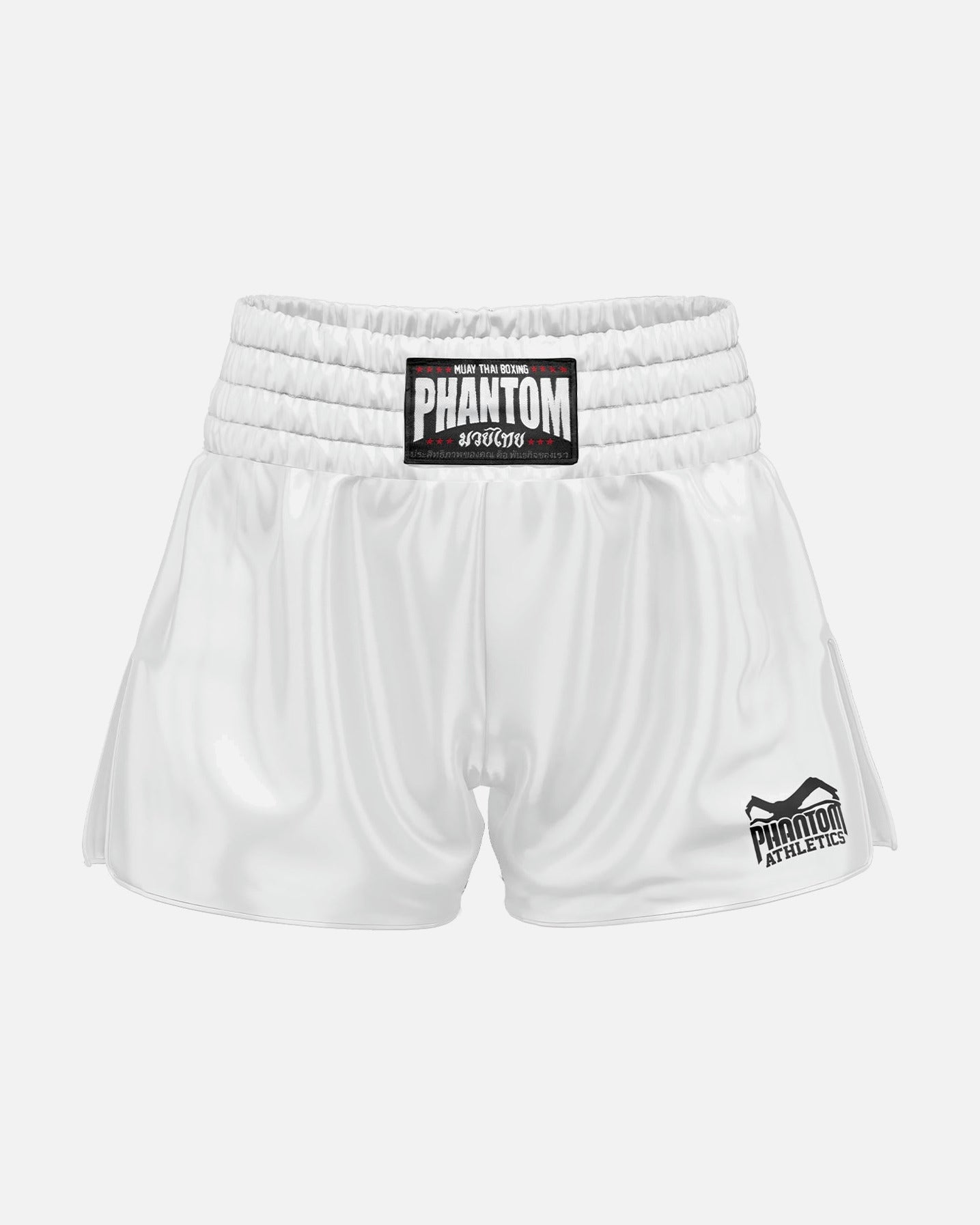 Phantom Athletics Muay Thai Shorts Team - Blauw