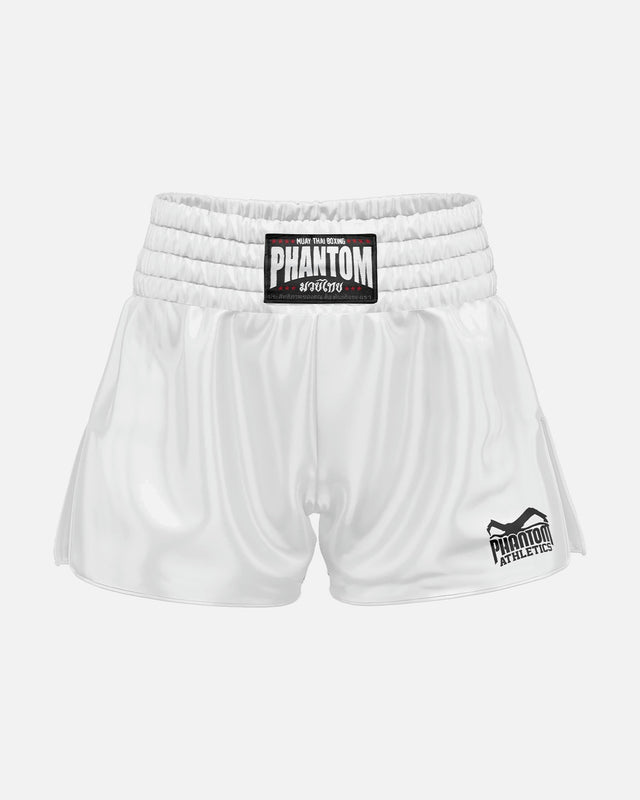 Phantom Athletics Muay Thai Shorts Team - Blauw