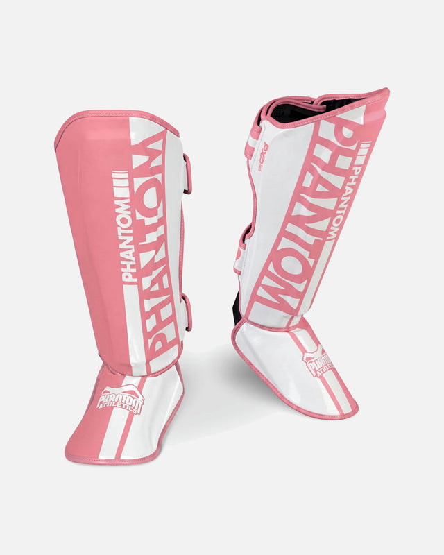 Phantom Athletics Scheenbeschermers APEX Striking - Grijs