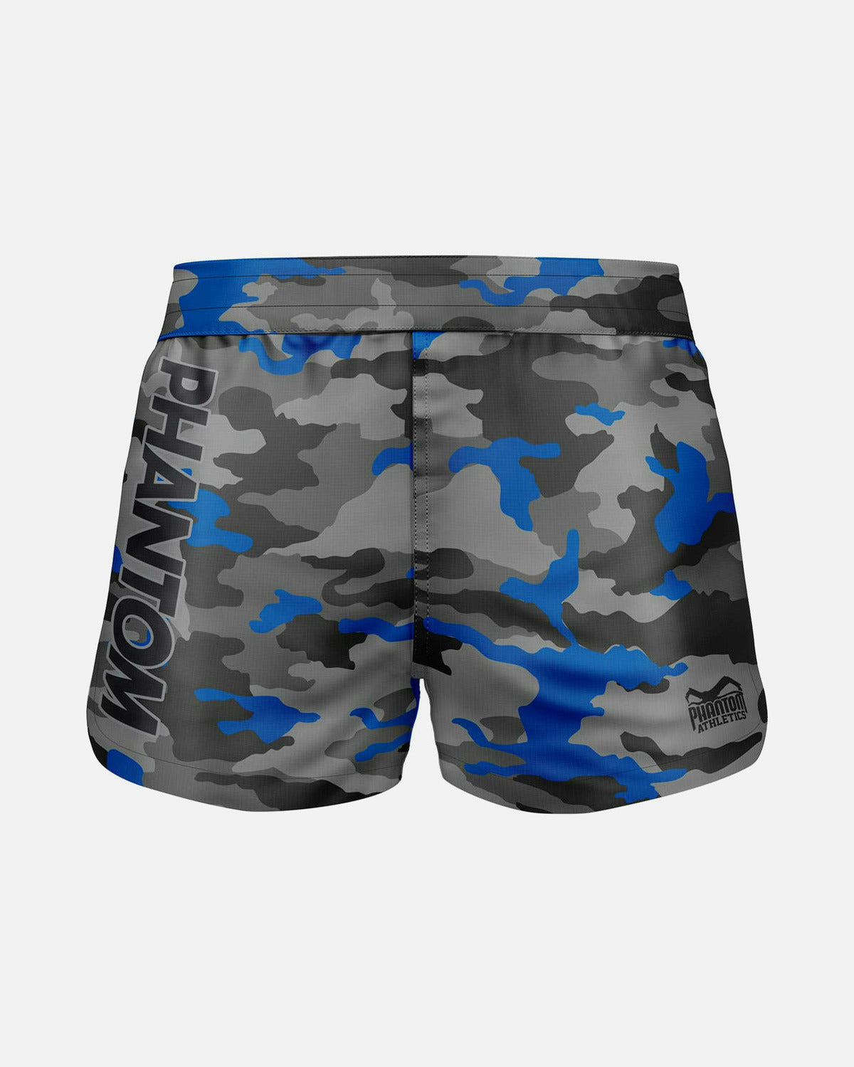 Phantom Athletics MMA Shorts Fusion-R MGS - Splitter