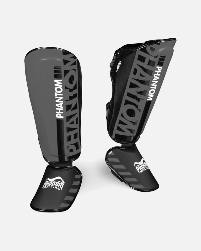 Phantom Athletics Scheenbeschermers APEX Striking - Rood
