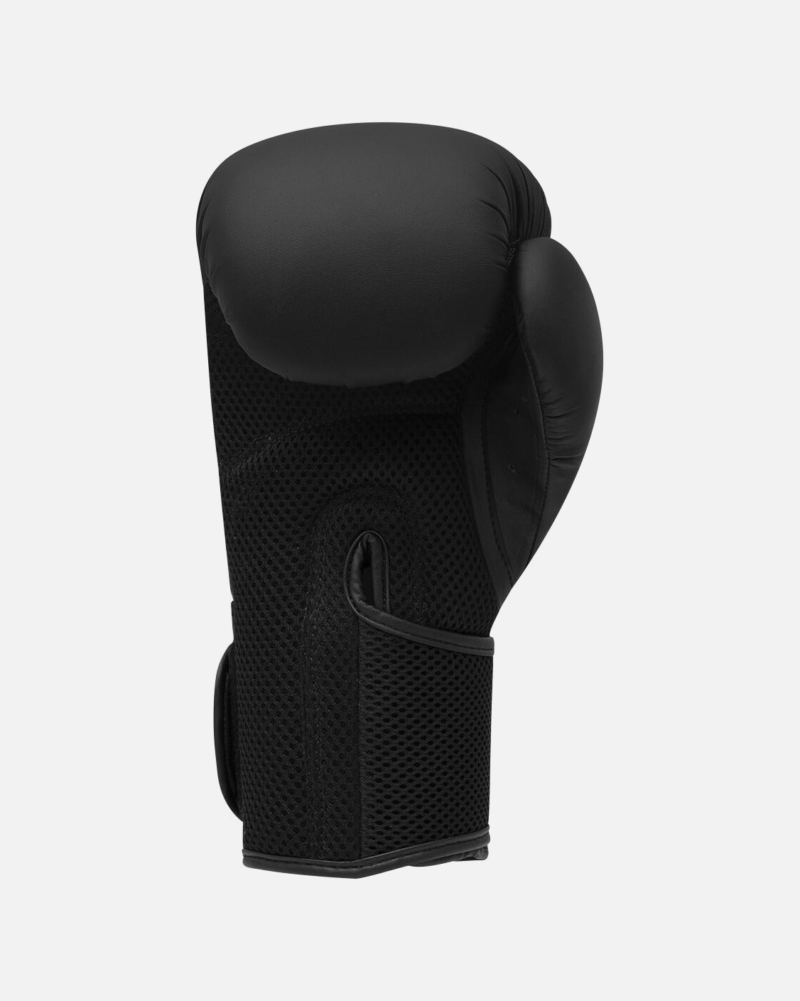 Adidas Bokshandschoenen Hybrid 25 - Zwart (ADIH25)