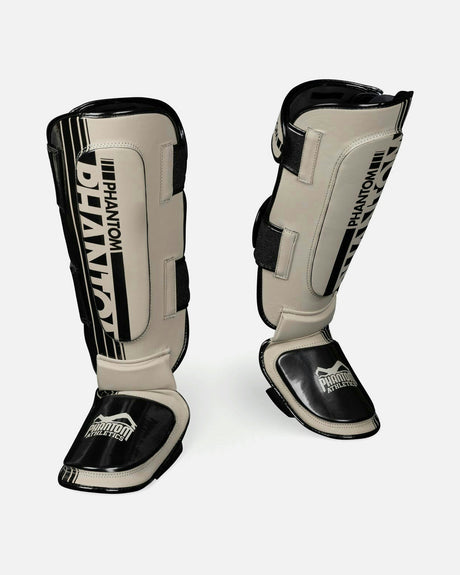 Phantom Athletics Scheenbeschermers APEX Hybrid - Zand