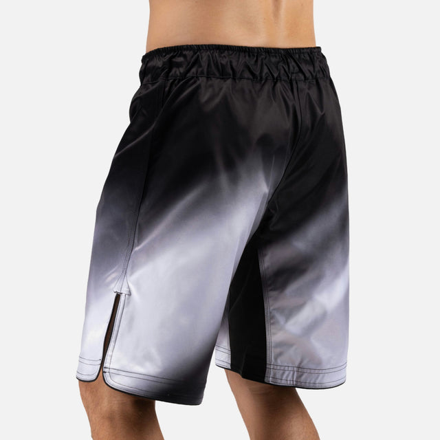 Hayabusa MMA Shorts Apex Nova Men’s Full-Length Fight - Grijs