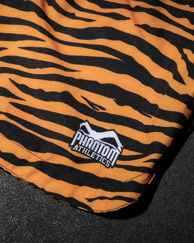 Phantom Athletics MMA-shorts Fusion – Tiger