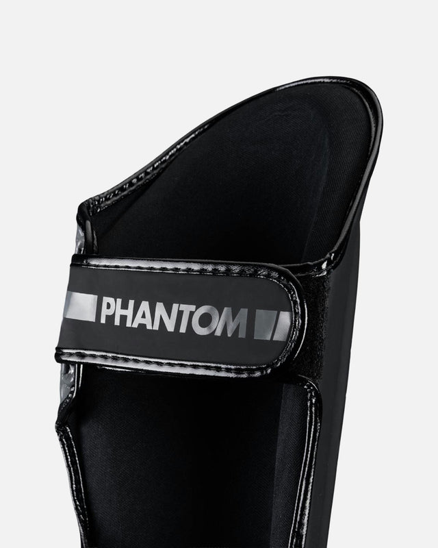 Phantom Athletics Scheenbeschermers APEX Striking - Zwart/Grijs