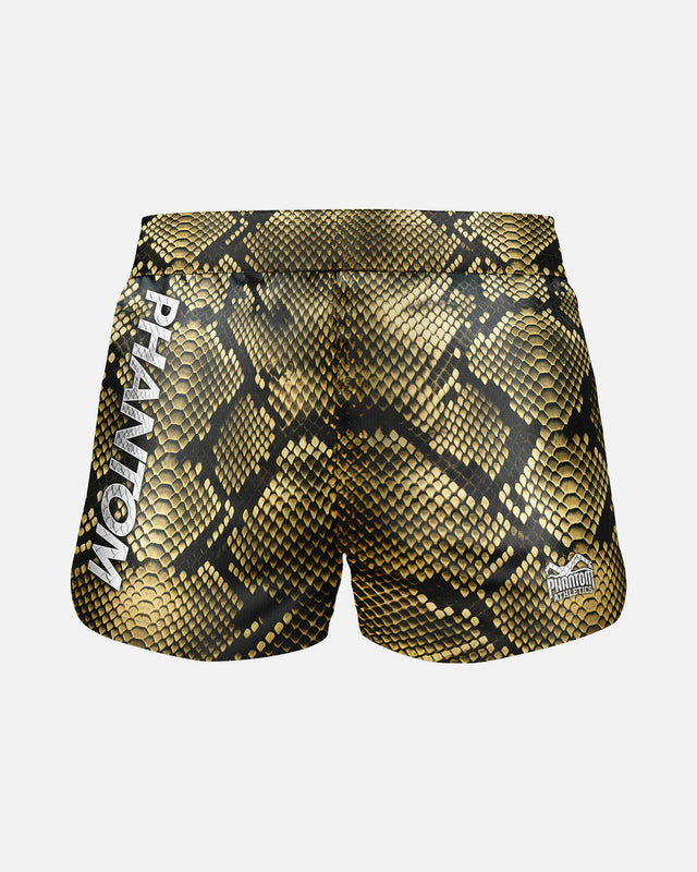 Phantom Athletics MMA Shorts Fusion - Boa