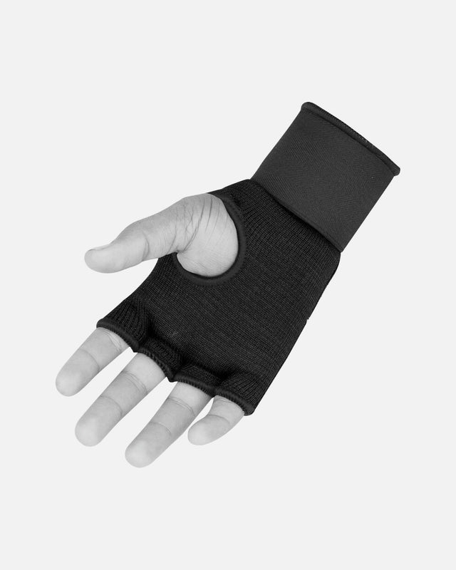 Adidas Binnenhandschoenen Speed Padded - Zwart