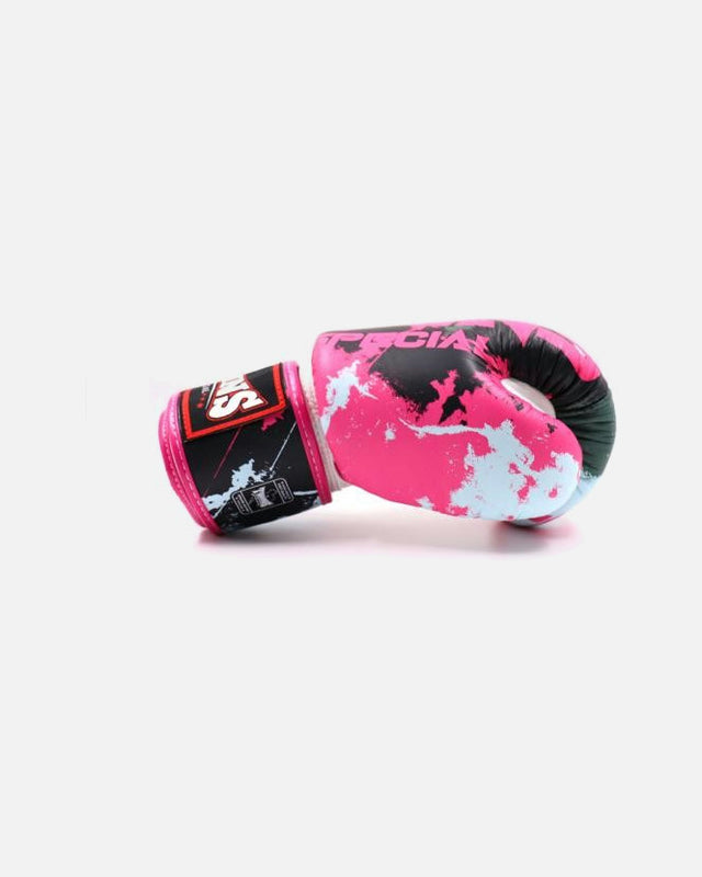 Twins Boxhandschuhe FBGVL3 - Candy Rosa