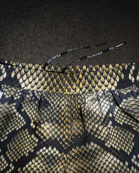 Spodenki MMA Phantom Athletics Fusion – Boa