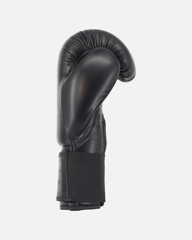 Adidas Boxing gloves Speed 50 – Black/Gold