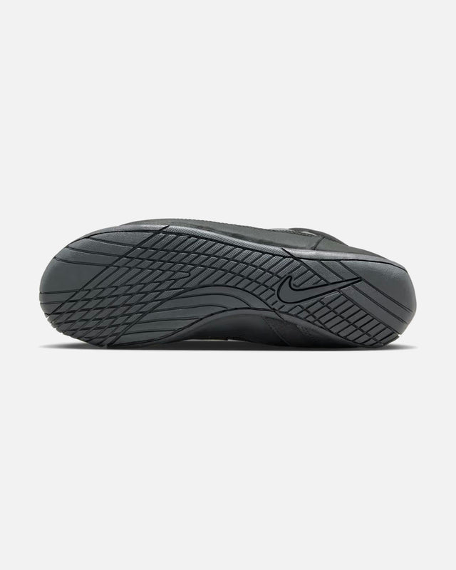 Nike Worstelschoenen Fury - Zwart