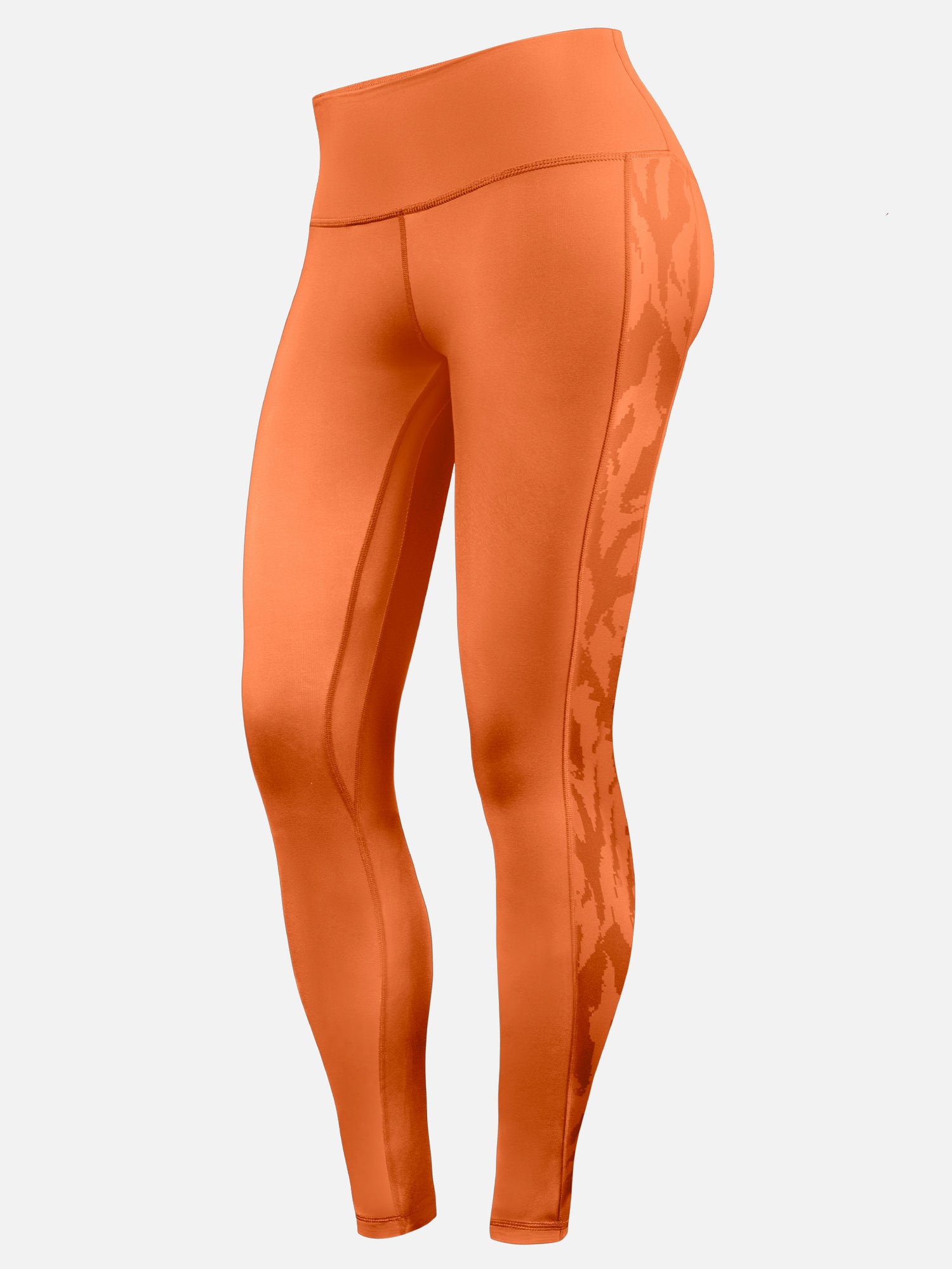 Legginsy Hayabusa Apex Vantage Damskie – Koralowy
