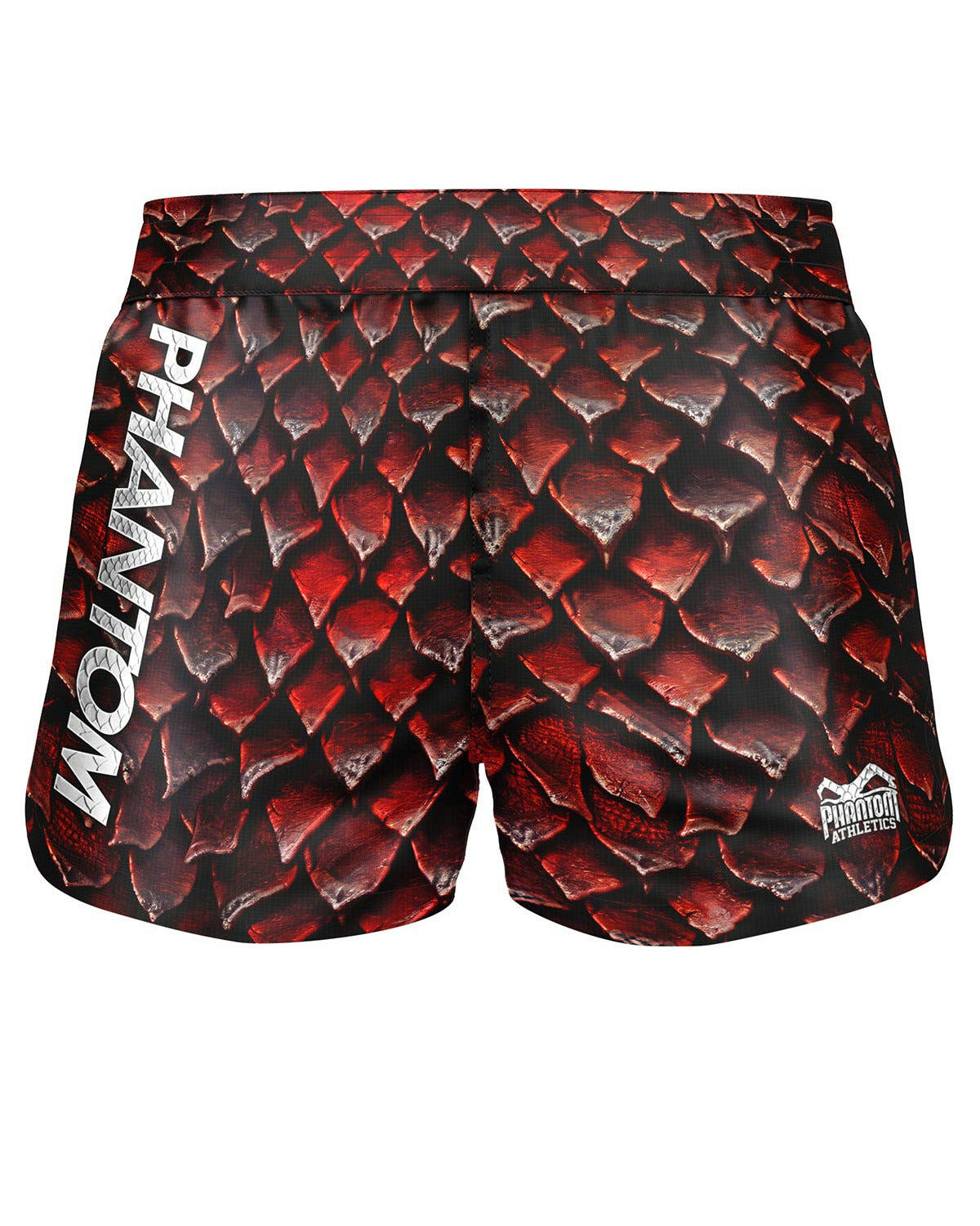 Phantom Athletics MMA Shorts Fusion - Boa