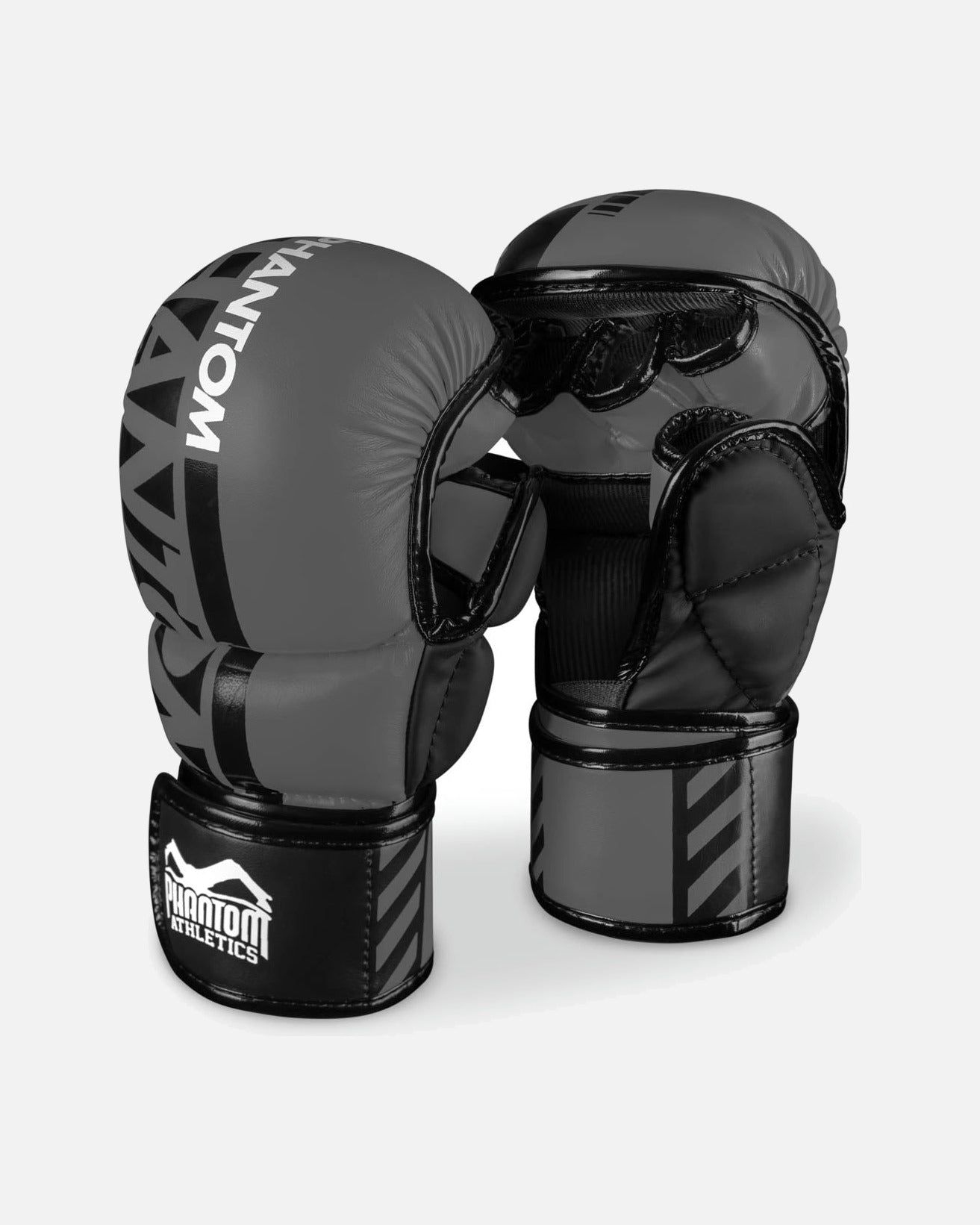 Phantom Athletics MMA Handschoenen APEX - Rood