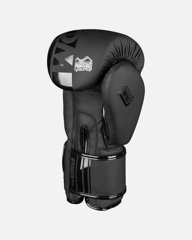 Phantom Athletics Bokshandschoenen Apex - Zwart