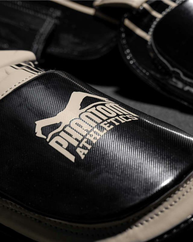 Profesionální chrániče holení Phantom Athletics APEX Hybrid – Písek