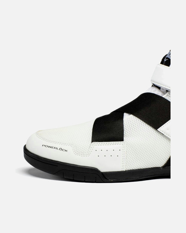 Everlast Boksschoenen Powerlock X-Trainer - Wit