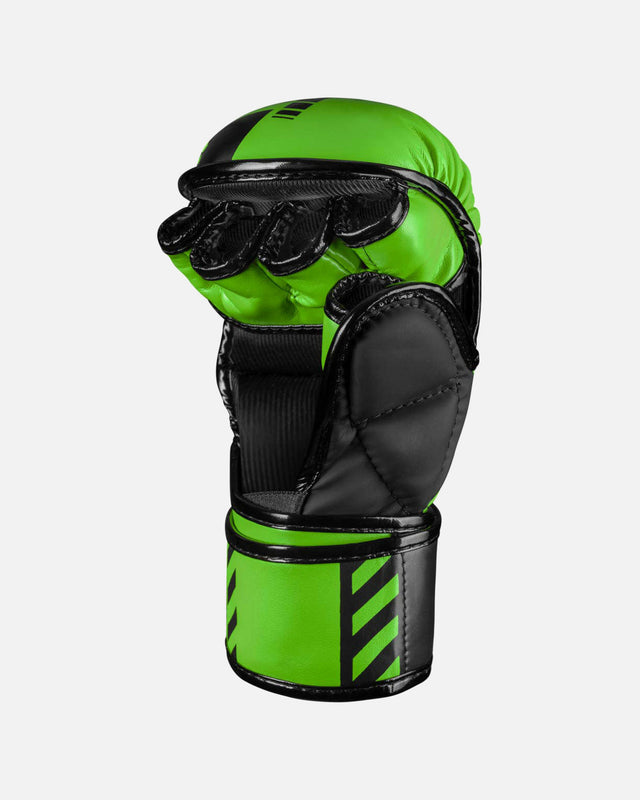 Phantom Athletics MMA Handschoenen APEX - Neon Groen