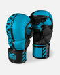 Luvas de MMA Phantom Athletics APEX – Azul Néon