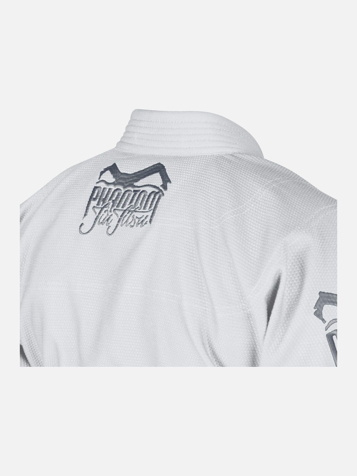 Kimono BJJ Phantom Athletics Tactic 2.0 – Białe