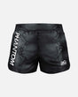 Phantom Athletics MMA Shorts Fusion - Black Mamba