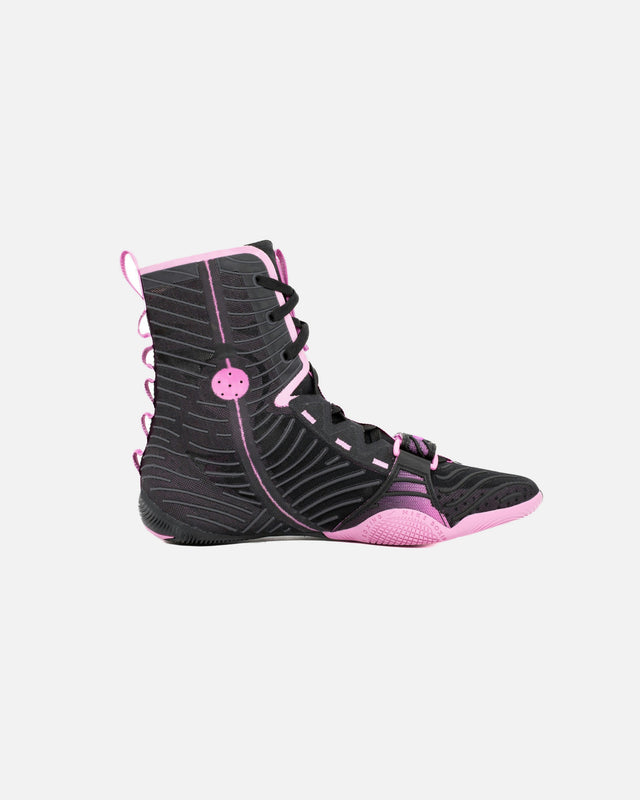 Nike Boxing shoes HyperKO 3 – Black/Magenta