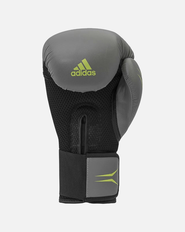Adidas Bokshandschoenen Speed Tilt 150 - Grijs/Zwart